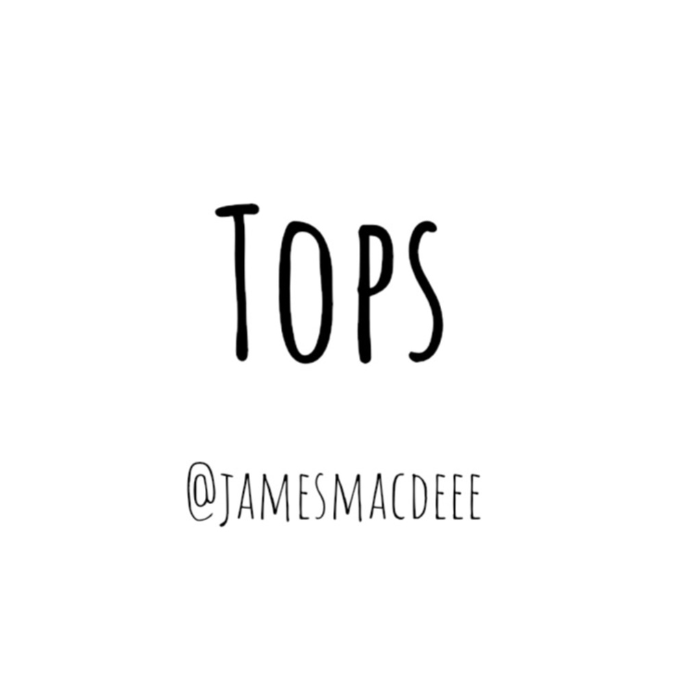 Tops